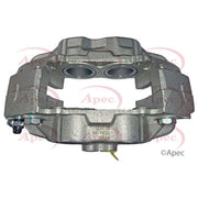 Apec Brake Caliper Assembly Front Right RCA418N
