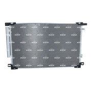 NRF Air Conditioning Condenser 350624