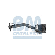BM Catalysts Homologated Petrol Cat BM92069H