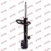 KYB Shock Absorber Damper Strut Front Left 335041