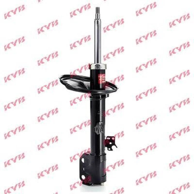 KYB Shock Absorber Damper Strut Front Left 335041