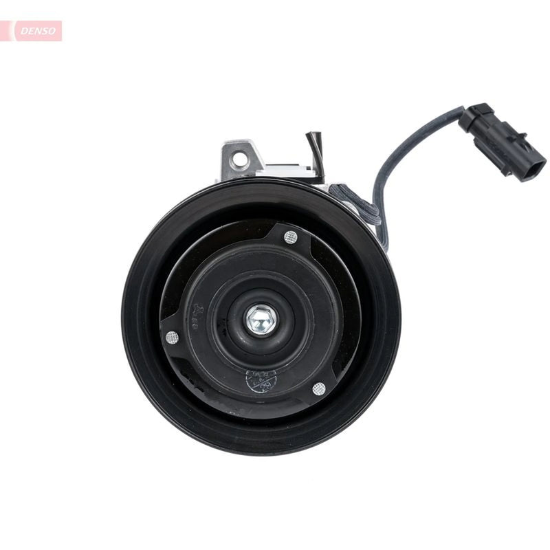 Denso Air Conditioning Compressor DCP99813