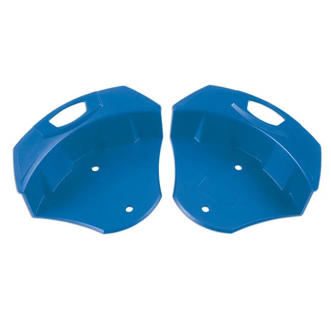 Laser Tools Hose Slide Set 2pc - PL