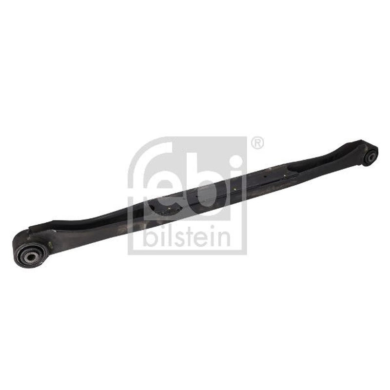 Febi Wheel Suspension Rod/Strut Lower 197843