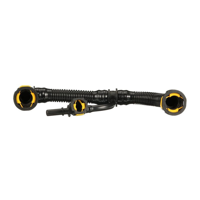 Gates Crankcase Ventilation Hose 270mm EMH633