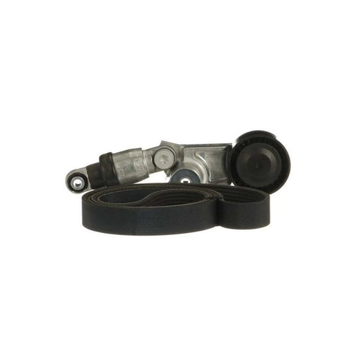 Gates V-Ribbed Belt Set K027PK1335