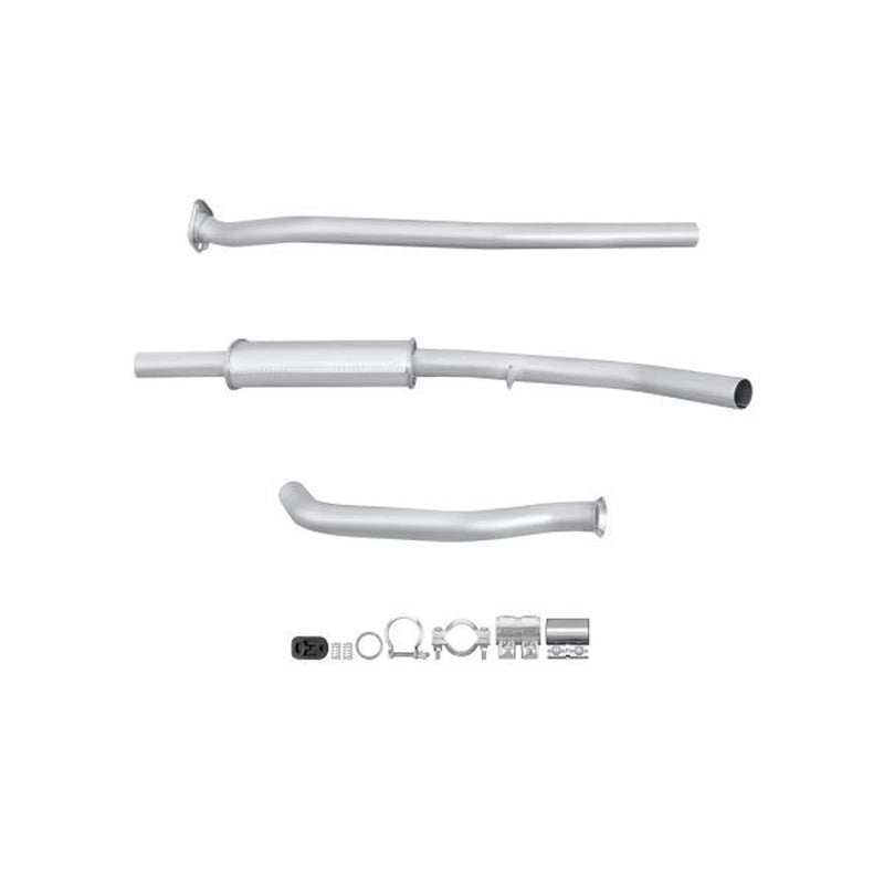 Hella Front Silencer Front 8LB 366 021-281