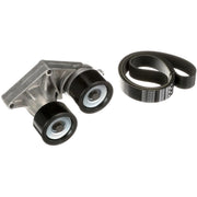 Gates V-Ribbed Belt Set K019PK1453AHD