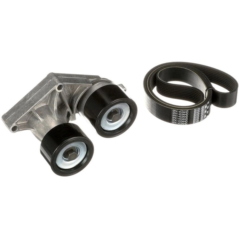 Gates V-Ribbed Belt Set K019PK1453AHD