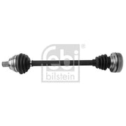 Febi CV Drive Shaft Driveshaft Front Left 193382