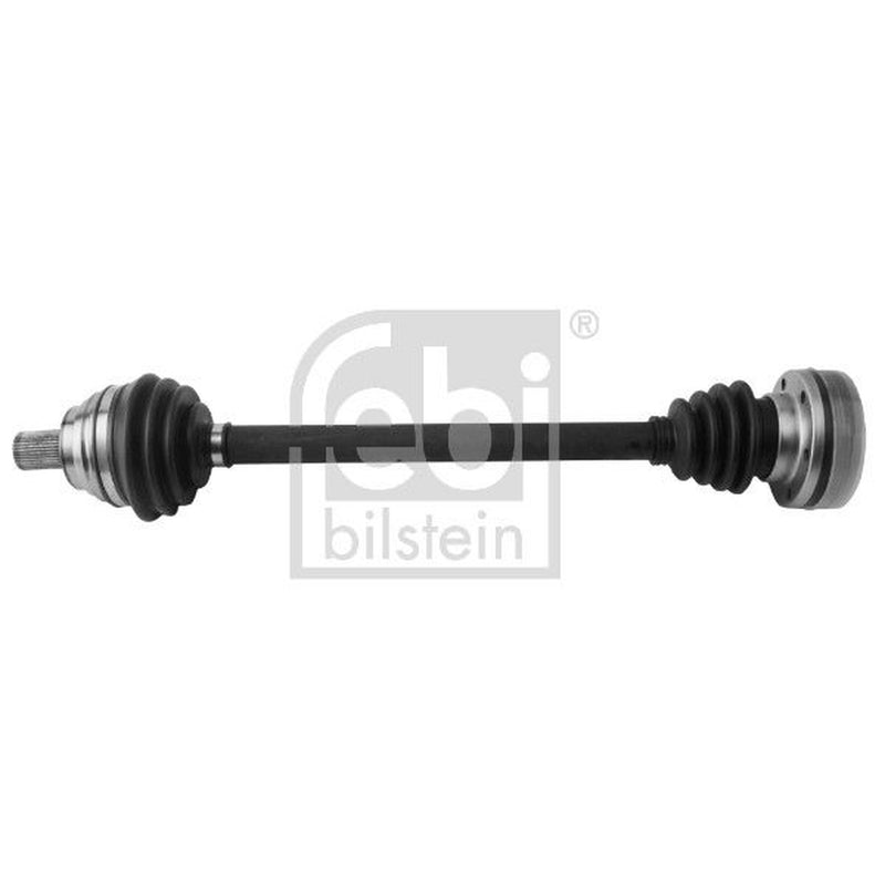 Febi CV Drive Shaft Driveshaft Front Left 193382