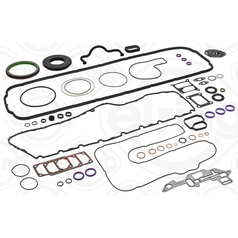 Elring Crankcase Gasket Kit ID 939.660