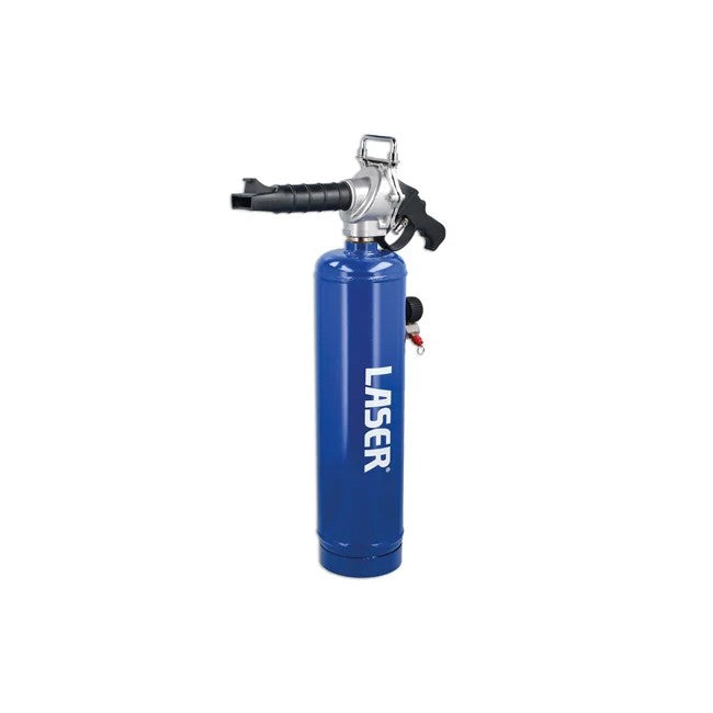 Laser Tools Compressed Air Tyre Bead Seater 6-12