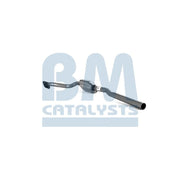 BM Catalysts Homologated Diesel Cat BM80131H