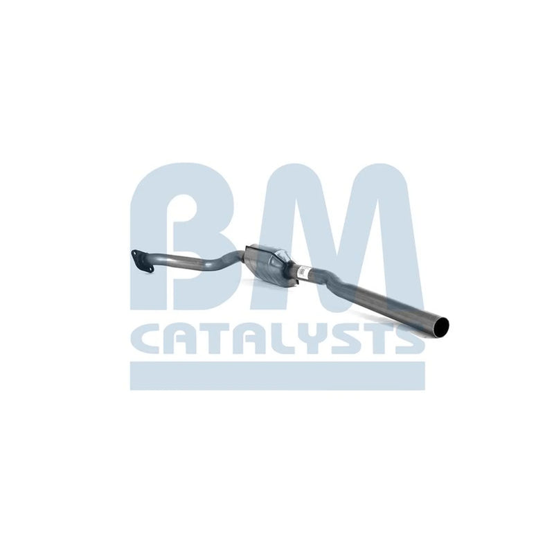 BM Catalysts Homologated Diesel Cat BM80131H