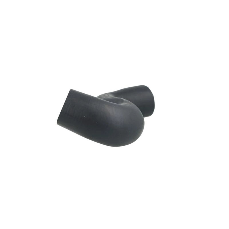 NRF Intercooler Turbo Charge Air Hose Inlet 166525