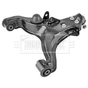 Borg & Beck Control/Trailing Arm BCA7020