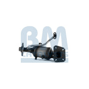 BM Catalysts Homologated Petrol Cat BM92150H