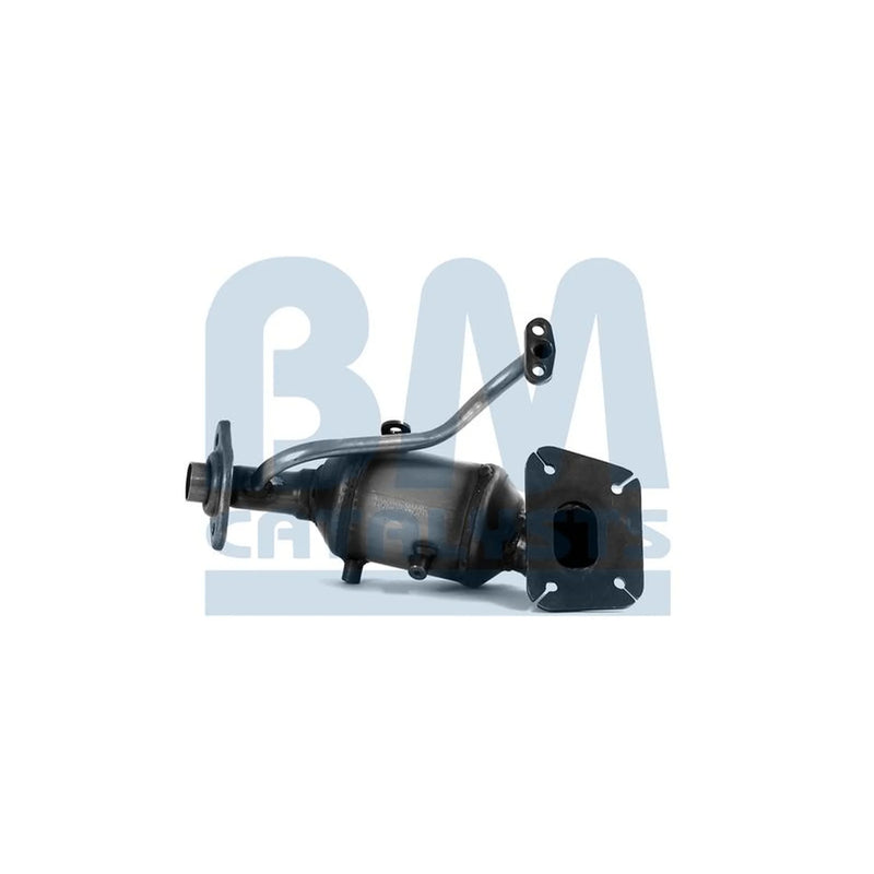 BM Catalysts Homologated Petrol Cat BM92150H