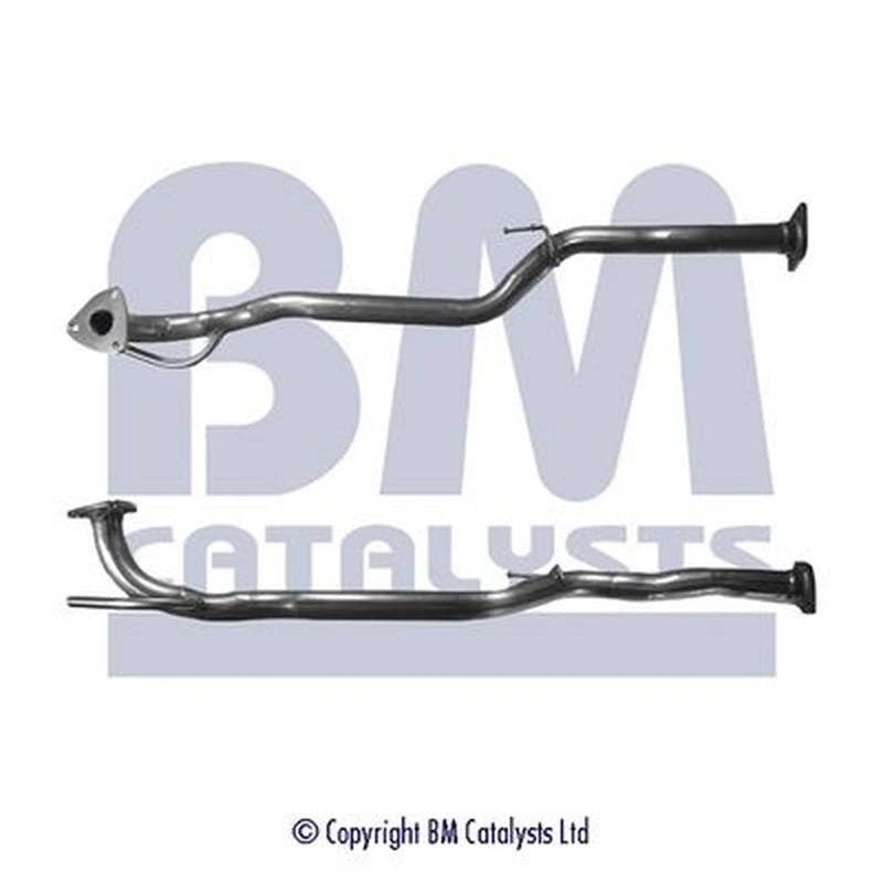 BM Catalysts Exhaust Pipe OD BM70331