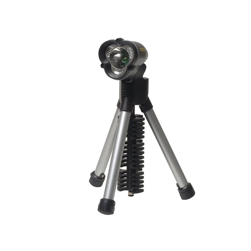 STANLEY® Hand Tools Maxlife 369 LED Tripod Torch - 0-95-112