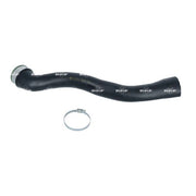NRF Intercooler Turbo Charge Air Hose 166408