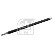 Febi Brake Hydraulic Hose Line Front Right 30856