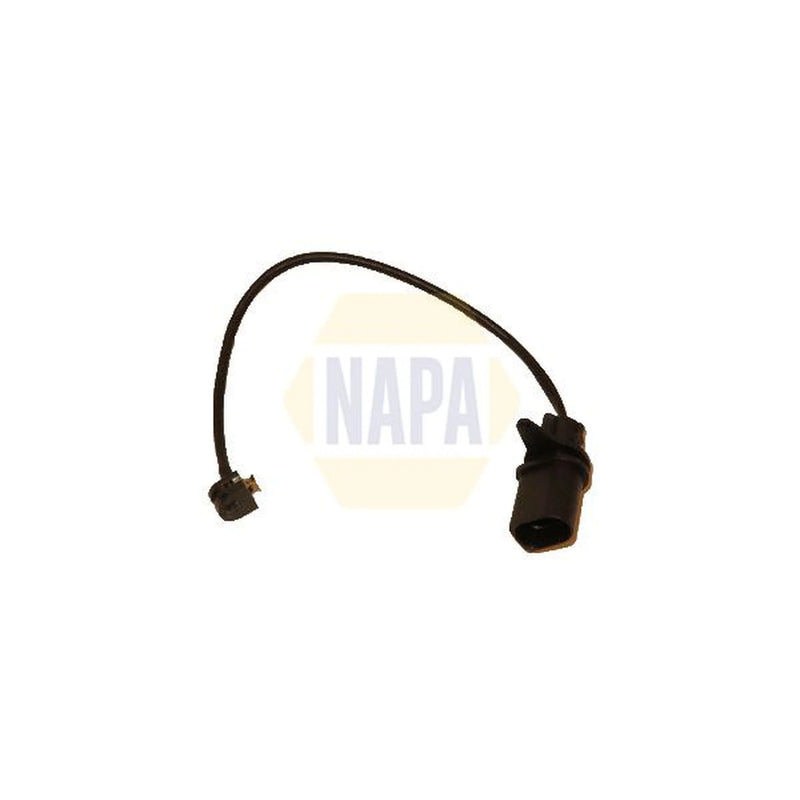 NAPA Brake Pad Wear Sensor Front NWL5214