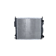 NRF Engine Radiator 58934