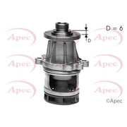 Apec Engine Cooling Water Pump AWP1092