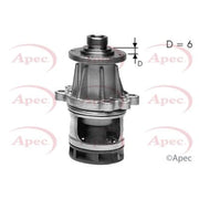 Apec Engine Cooling Water Pump AWP1092