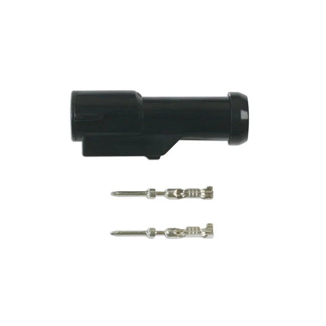 Connect Ford 2 Pin Sensor Kit 9pc - CPL