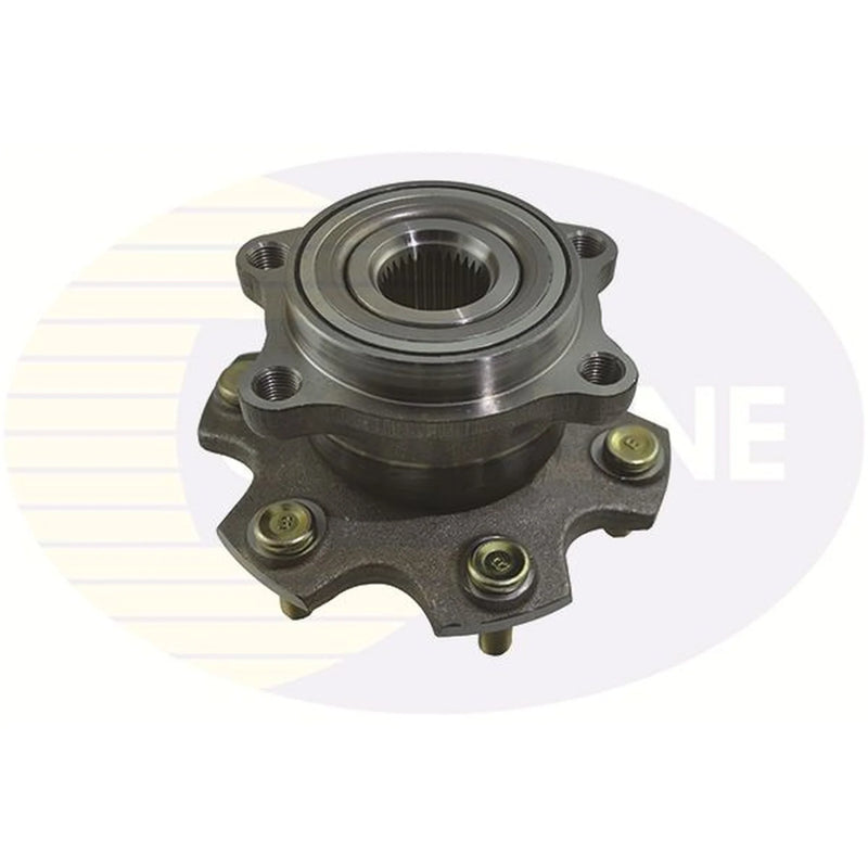 Comline Wheel Bearing Kit CHA178
