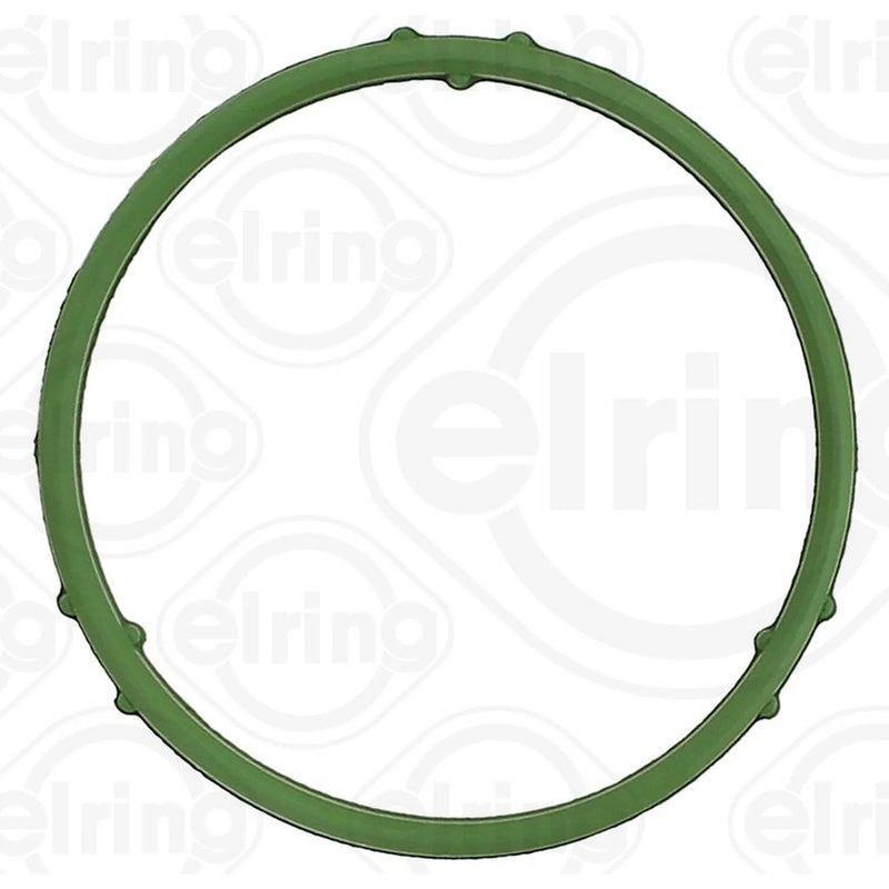 Elring Egr Valve Gasket ID FPM (fluoride rubber) 192.340