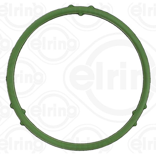 Elring Egr Valve Gasket ID FPM (fluoride rubber) 192.340