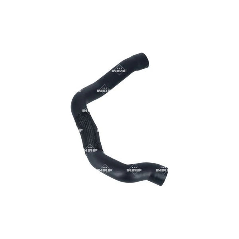 NRF Intercooler Turbo Charge Air Hose 166292