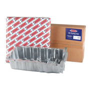 Borg & Beck Engine Oil Sump Pan Aluminium BSP1001