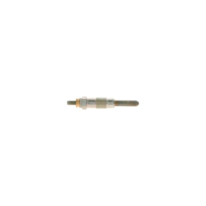 Genuine Bosch Glow Plug Glp015 Fits Land Rover Range Rover Td - 2.5 - 94-02 0250 Bosch  - Town Parts