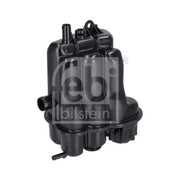 Febi Coolant Expansion Tank 199756