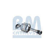 BM Catalysts Homologated Petrol Cat BM90500H