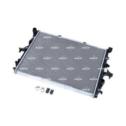 NRF Engine Radiator 53864
