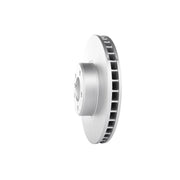 Bosch 2 x Vented Brake Discs 0 986 479 774