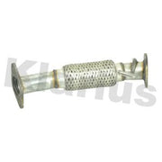 Klarius Exhaust Pipe OD HY286W