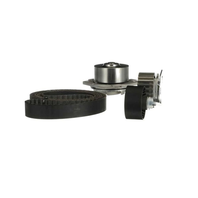 Gates Timing Belt & Water Pump Kit KP15653XS