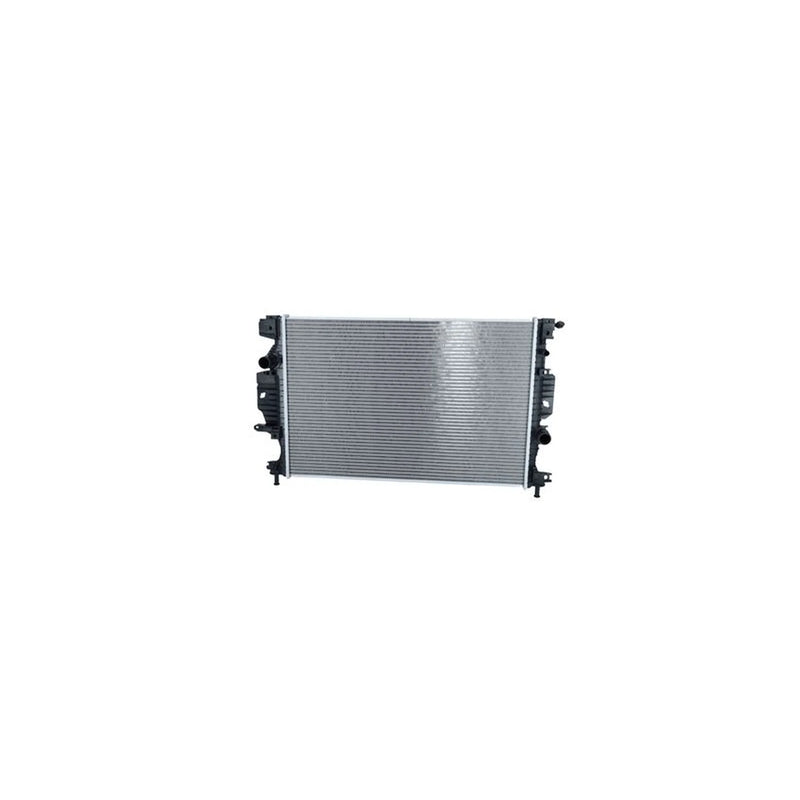 NRF Engine Radiator 59284