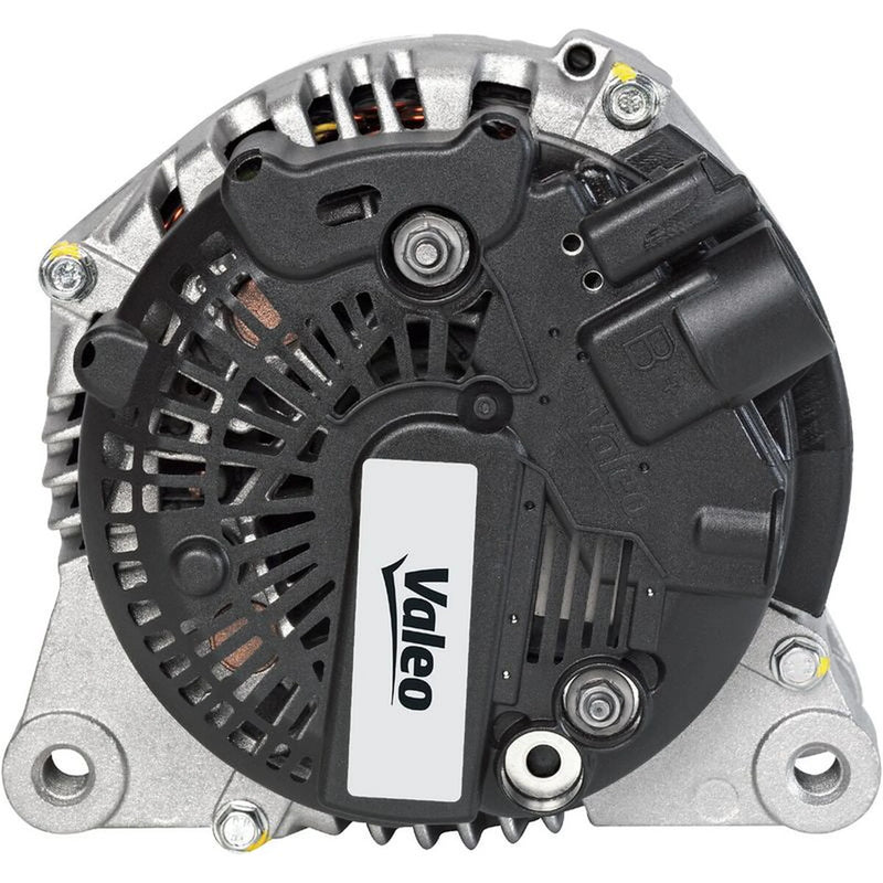 Valeo Car Alternator 12V 439493