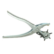 Maun Revolving Leather Hole Punch Pliers - 2230-200
