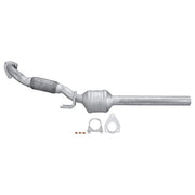 Hella Catalytic Converter 8LE 366 054-841