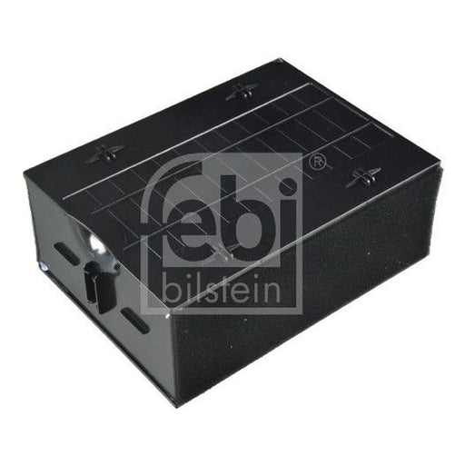 Febi Engine Air Filter Left 173611