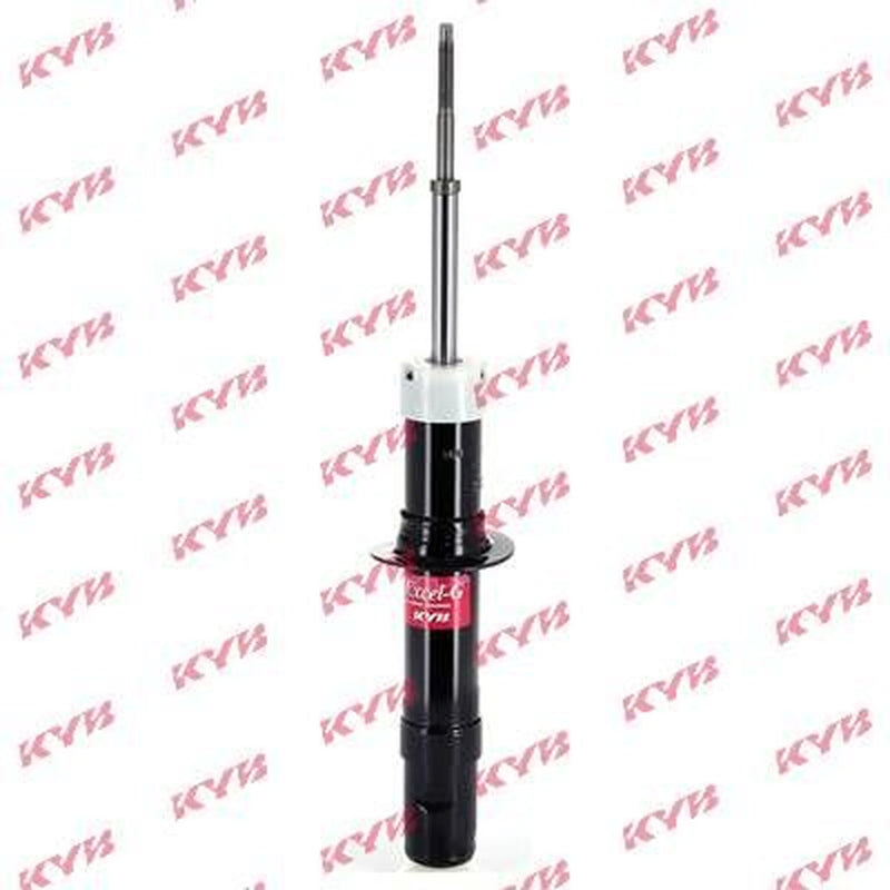 KYB Shock Absorber Damper Strut Front 344609